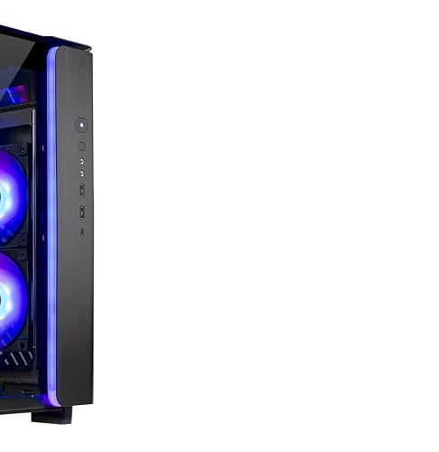 Amazon.com: Skytech Gaming King 95 Desktop PC, Ryzen 7 9700X 3.8